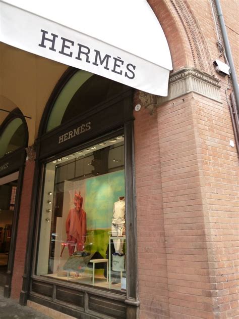 recensioni di hermès bologna|Hermes / Hermès Bologna .